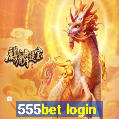 555bet login